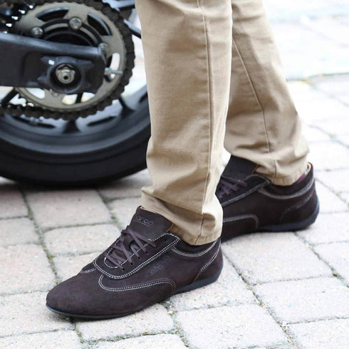 Sparco Tennised - Estita Fashion